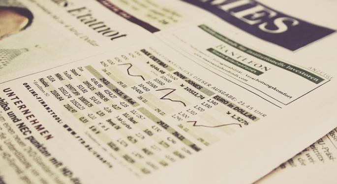 Valuing Apple With Monte Carlo Simulations