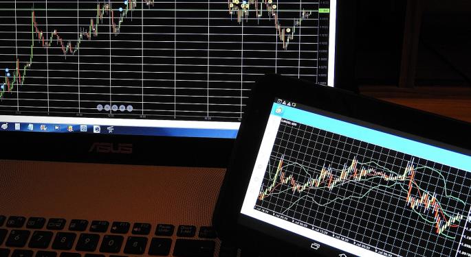 An ETF For Dealing With European Volatility