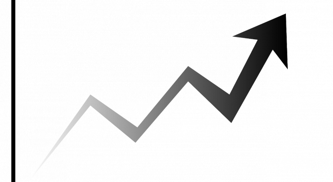 4 Stocks To Watch, According To Benzinga's Jason Raznick
