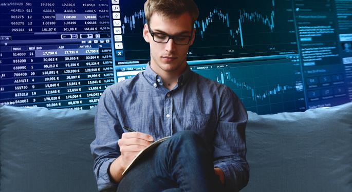 CNBC's Final Trades: Palo Alto Networks, CSX And More