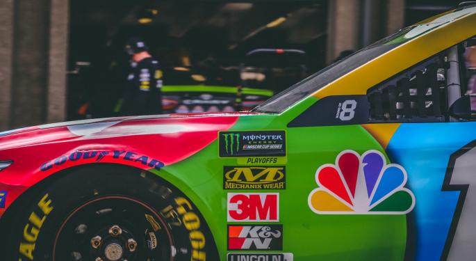 Can Kyle Larson Make 4 Wins In A Row In The Inaugural NASCAR Nashville Superspeedway Race?