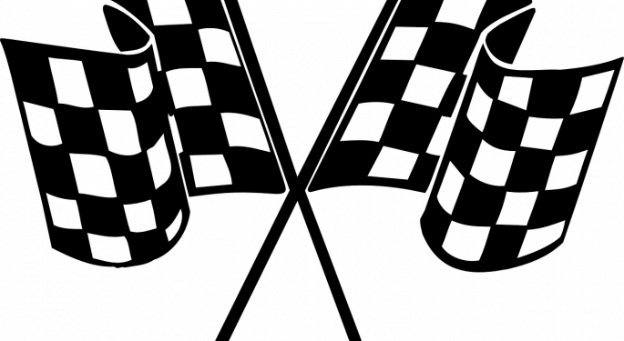 NASCAR All-Star Race Betting Preview: Who Will Win The Chase For $1M?