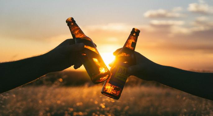One Secret Behind The Whole Foods Deal: Amazon Wants To Sell You All The Alcohol