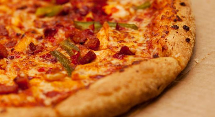 Delicious Investing Faceoff: Domino's Versus Pizza Hut