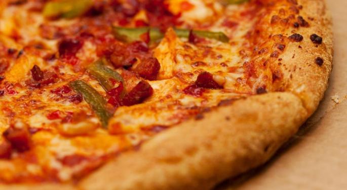 Analysts Bullish On Papa John's CEO Change