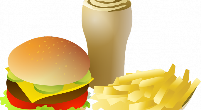 Morgan Stanley: As Refranchising Dies Down, What's Next For Fast Food Restaurants?