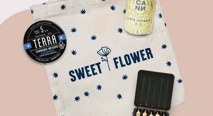 Chelsea Handler Launches Kit Featuring Her Favorite Cannabis Products