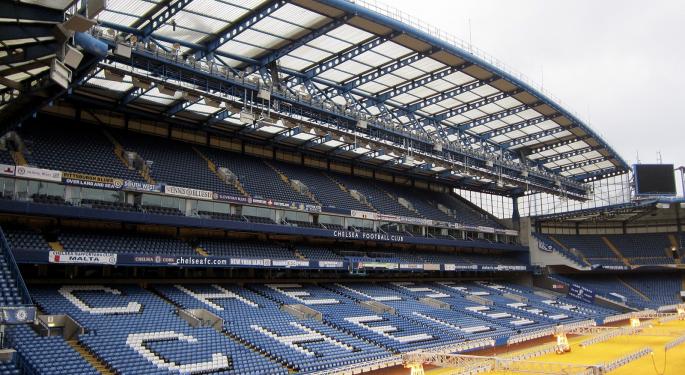 Russian Billionaire Roman Abramovich To Sell Chelsea FC: What It Means, Who Could Buy It And 3 Stocks To Watch