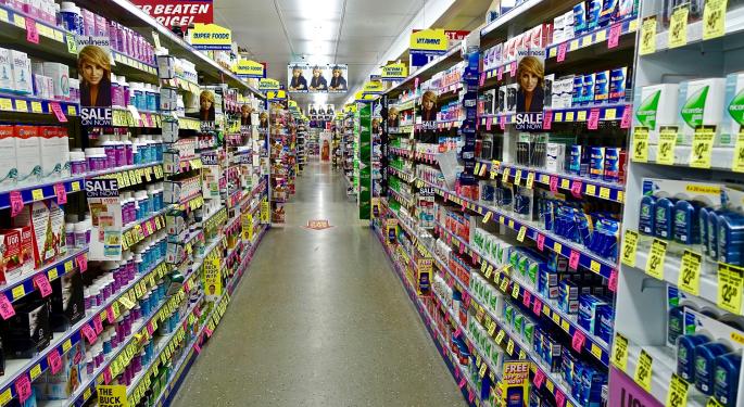 Amended Deal With Rite Aid Has Leerink More Cautious On Walgreens Shares
