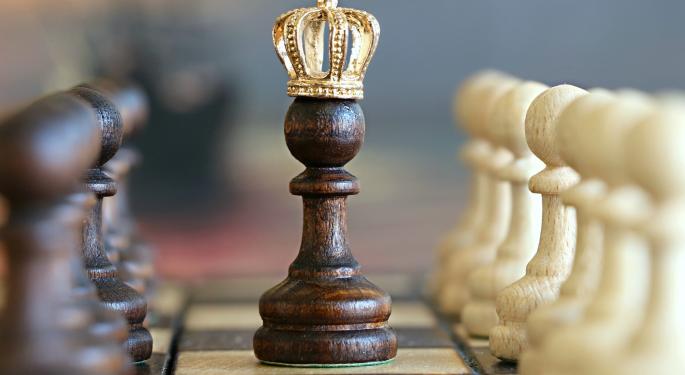 Franklin Templeton Adds 3 Smart Beta ETFs
