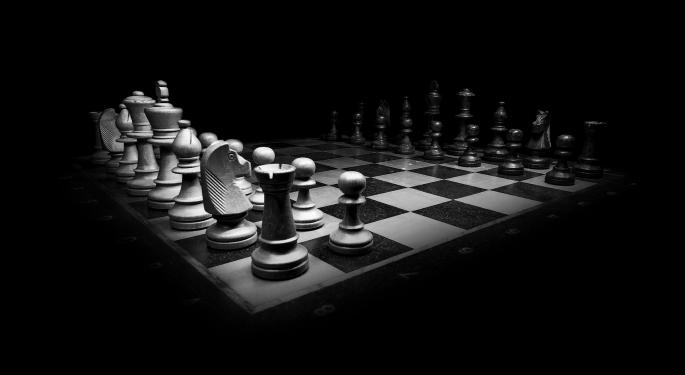 Why Direxion Created New ETFs That Mimic Pair Trading Strategies