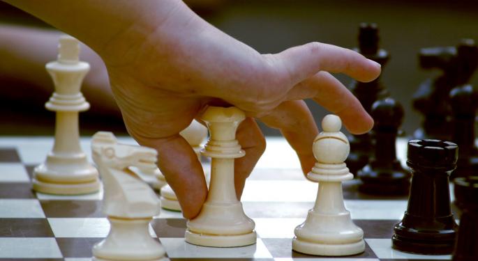 25 Tactical Trades Goldman Sachs Is Watching Amid Earnings Season