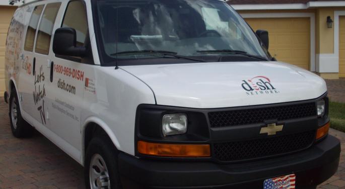 In A Consolidating Space, Acquisition Target Dish Network Could Be The 'Kingmaker'