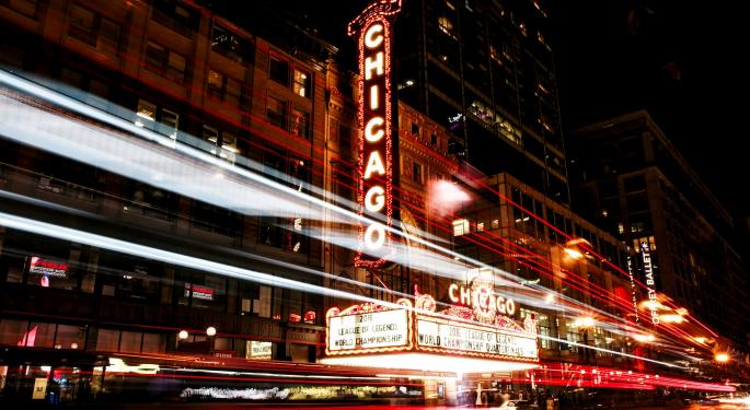 Chicago Cannabis Capital Conference: Meet The MSO Panel