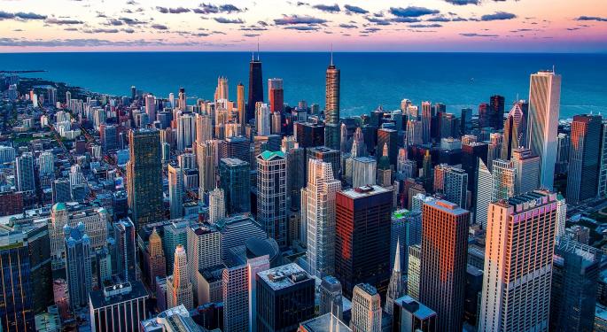 Regulatory Update: Illinois, Connecticut, Arizona