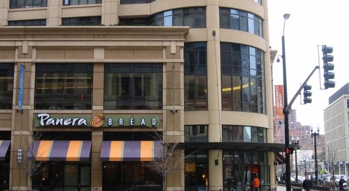 Panera, Ruby Tuesday's Offer More Plant-Based Meat And Food Products