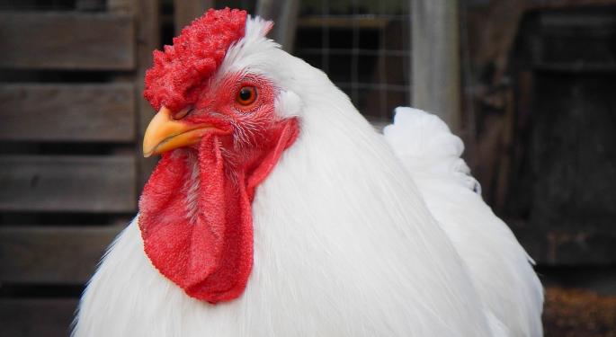 Bolivia Rejects Bill Gates' 'Condescending' Chicken Donation