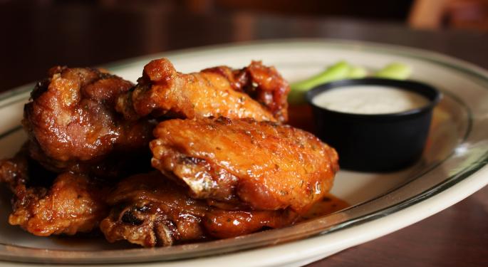 In Honor Of National Chicken Wing Day, Here Are My 5 Favorite Chicken Wing Joints