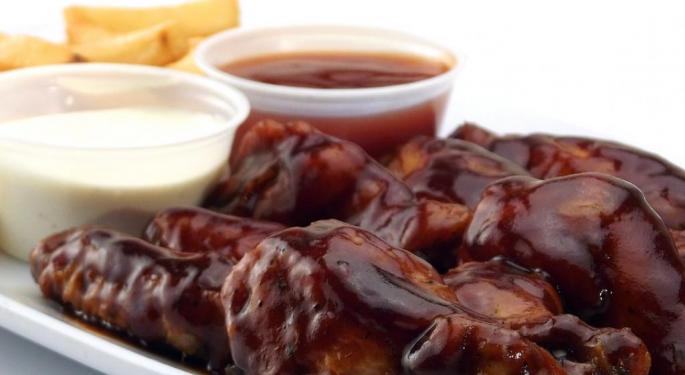 B-Dubs Will 'Fly Higher,' Oppenheimer Says
