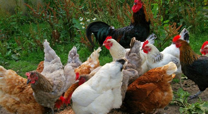 Tractor Supply Hit With A Slew Of Sell-Side Downgrades As Guidance Disappoints
