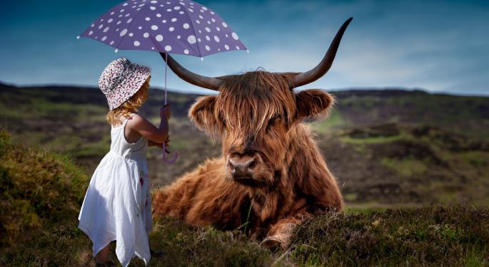 Pro: This Is Why Stocks Are Stuck In A 'Bull Market Purgatory'