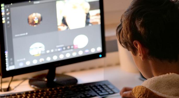 InvestorNewsBreaks – SRAX Inc. NASDAQ: SRAX To Host First-Ever Sequire EdTech Virtual Conference