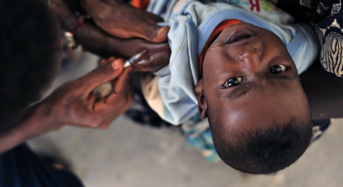 Vaccine Business The Gateway To Drug Stores Providing Profitable Primary Healthcare