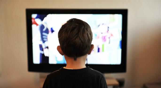 Social Media Data Shows Discovery Communications Taking A Big Hit