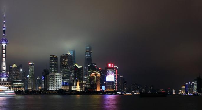 China's New Five-Year Plan Is Almost Here