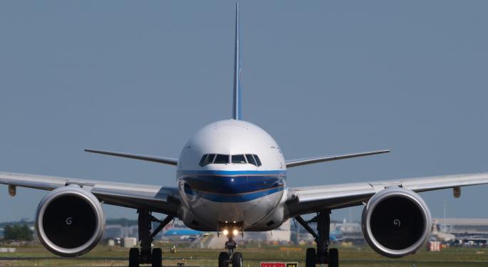 Boeing Earnings Approach As Company Deals With New Snag Affecting 787 Planes
