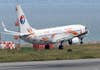 Un Boeing 737 de China Eastern Airlines se estrella con 132 pasajeros