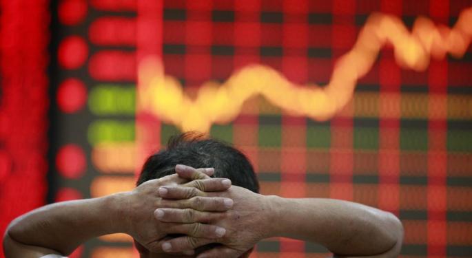 China's Weakness Isn't All Bad