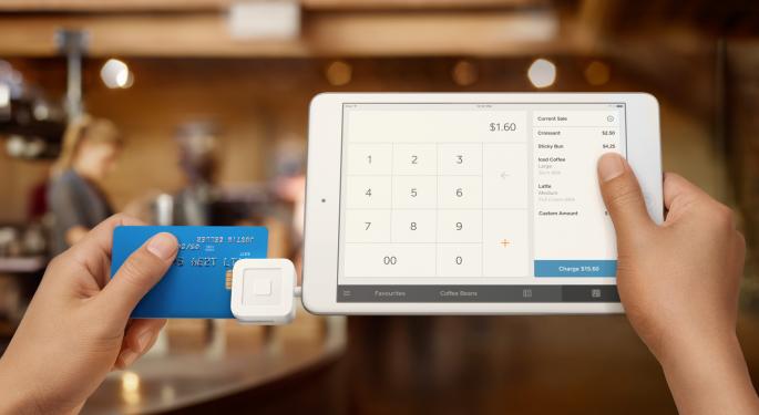Stifel Turns Bullish On Square Despite Q2 Guidance Below The Street's Number