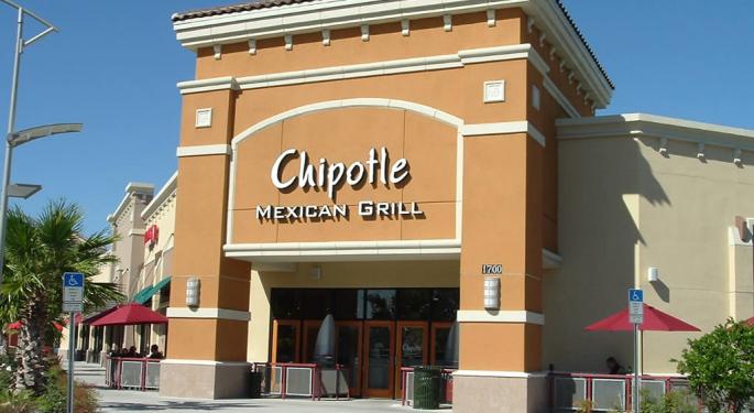 Wall Street Mixed On Chipotle: More Educated Customer Base And Food With Integrity Branding Complicates