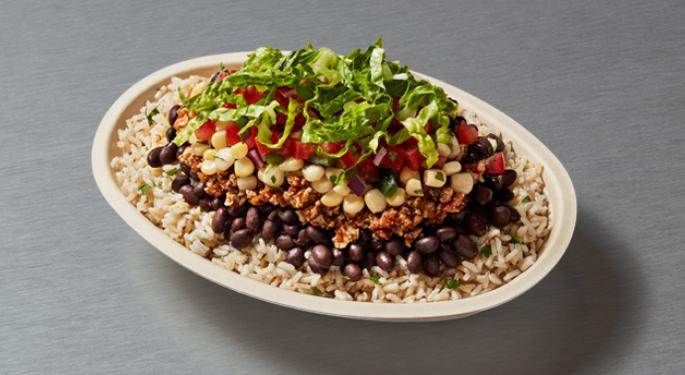 Chipotle CEO On Keeping Workers Motivated