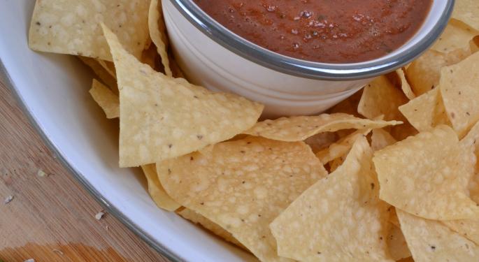 What To Watch Ahead Of Chipotle's Earnings