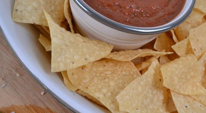 Doubleline's Jeffrey Gundlach Calls Chipotle A Good Short