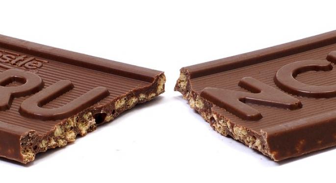 Food Giant Nestle Invests $2B In Ambitious Green Goal