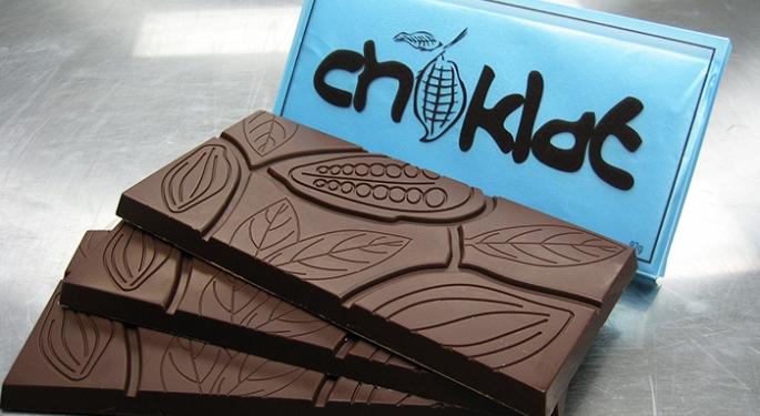 Sundial Partners With Choklat To Enter Canadian Edible Market