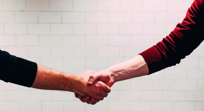 Valens Enters Into Six Cannabis Manufacturing Partnerships With Three Canadian LPs, Poised To Debut On NASDAQ
