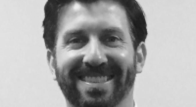 How Chris Mackey Bootstrapped His Way Into Disrupting One Of Wall Street's Entrenched Industries