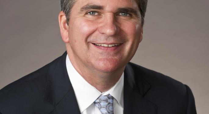 Compuware's Chris O'Malley On The Company's New 'Startup Mentality'