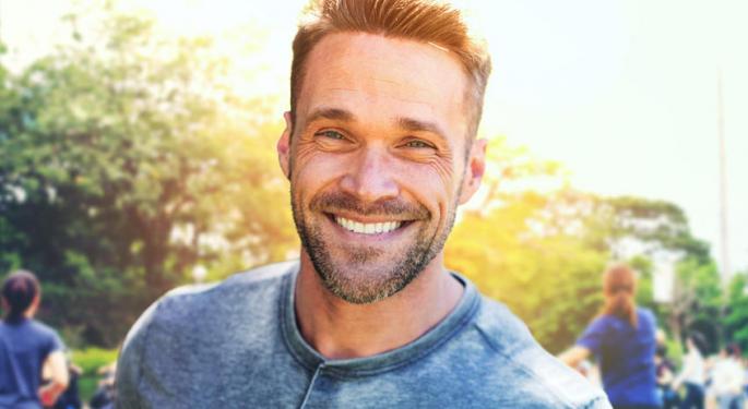 How Celeb Trainer Chris Powell Went From $200K In Debt To Professional Success