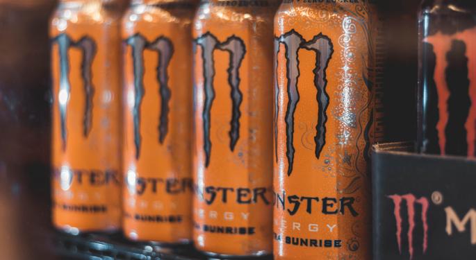 Will Coca-Cola Jump In With A Bid For Monster Ahead Of Constellation Brands?