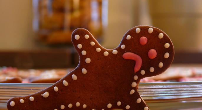 5 Christmas Scams To Avoid This Year