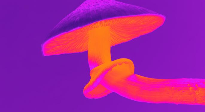 Psychedelics-Focused MindMed Joins FTSE Russell 3000 Index, 'A True Honor'