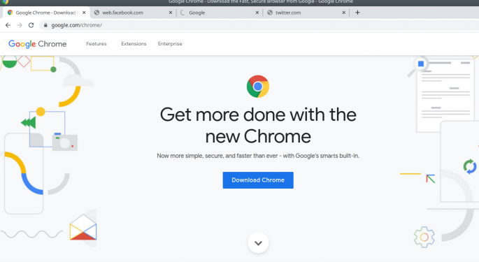 Google Says Chrome Pages To Load Up To 10% Faster With Latest Upgrade