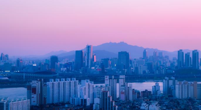 What Cities And Countries Are Betting On The Metaverse?