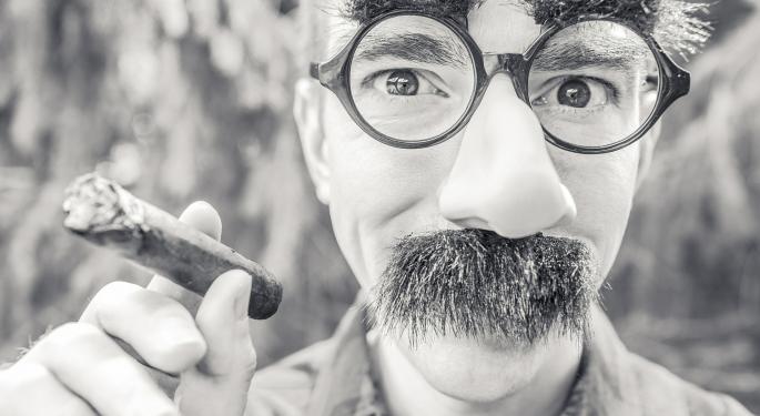 Did 'Tim & Eric' Find The Answer To TV Fragmentation?