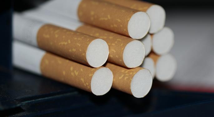 FDA Nicotine Crack-Down Will Take Several Years Before 'Any Tangible Regulatory Change' Takes Hold, Analyst Says